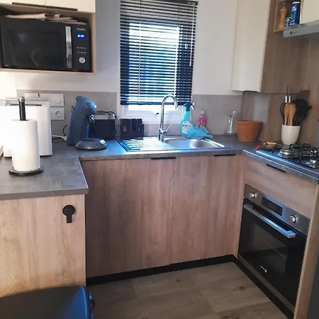 Mobil L'alouette * Sérignan