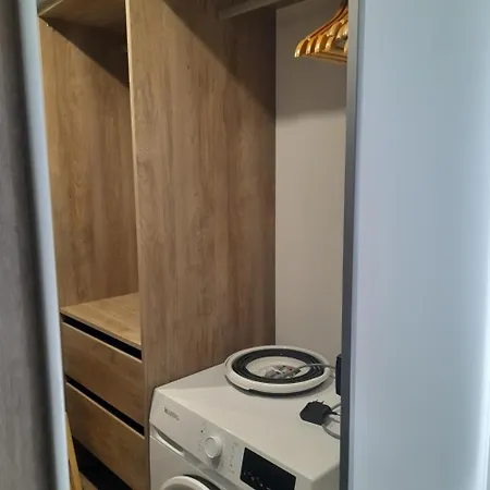 Mobil L'alouette Campingplatz *